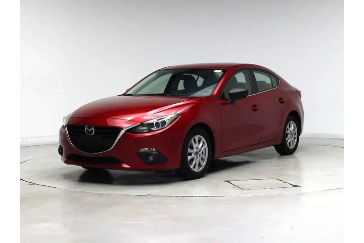 $14998 : Mazda Mazda3 2016 i Grand To image 4