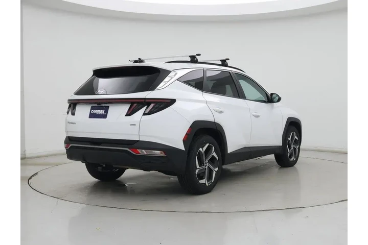 $18998 : Hyundai TUCSON 2022 AWD SEL image 8