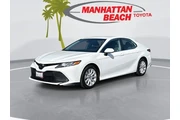 Toyota Camry 2020 LE 4dr Sed en Los Angeles