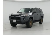$34998 : Toyota 4Runner 2021 4x4 TRD thumbnail