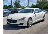 $18990 : Maserati Quattroporte 2014 S thumbnail