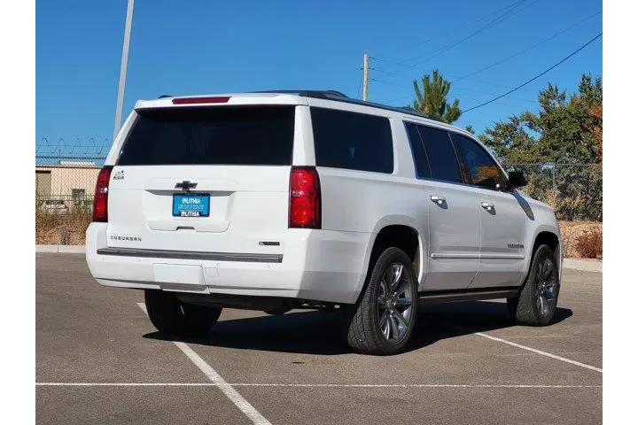 $19929 : Chevrolet Suburban 2018 4x4 image 5