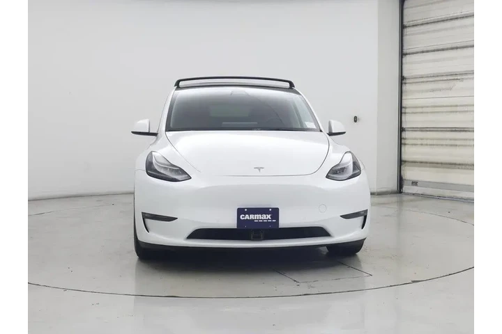 $34998 : Tesla Model Y 2022 AWD Perfo image 5