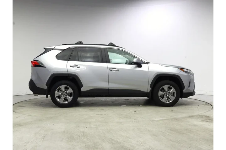 $34998 : Toyota RAV4 2025 XLE 4dr SUV image 7