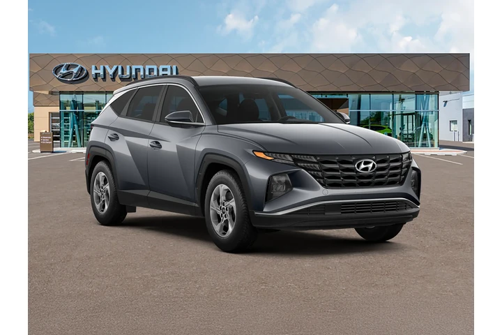 $23702 : Hyundai TUCSON 2024 AWD SEL image 10