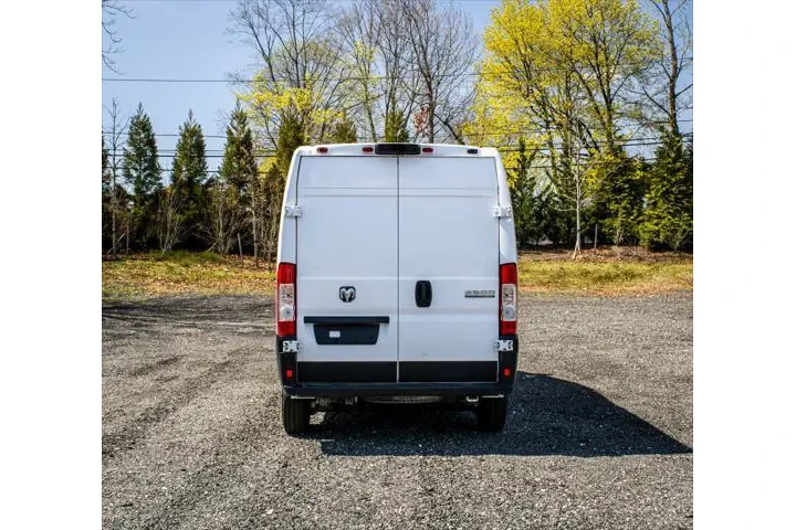 $27995 : Ram ProMaster 2023 2500 159 image 6