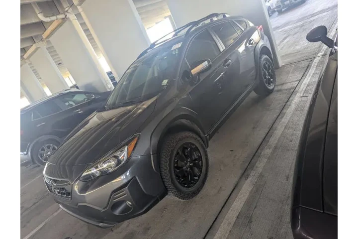 $15990 : 2022 Crosstrek Sport image 5