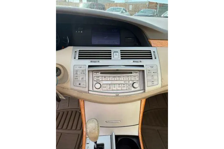 $5599 : Toyota Avalon 2006 XL 4dr Se image 7