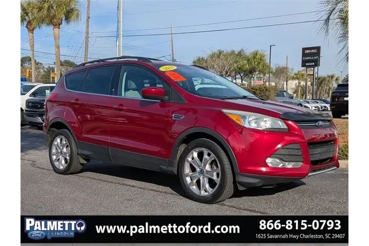$9995 : Ford Escape 2013 SE 4dr SUV image 2