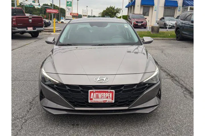 $17144 : Hyundai ELANTRA 2022 SEL 4dr image 9
