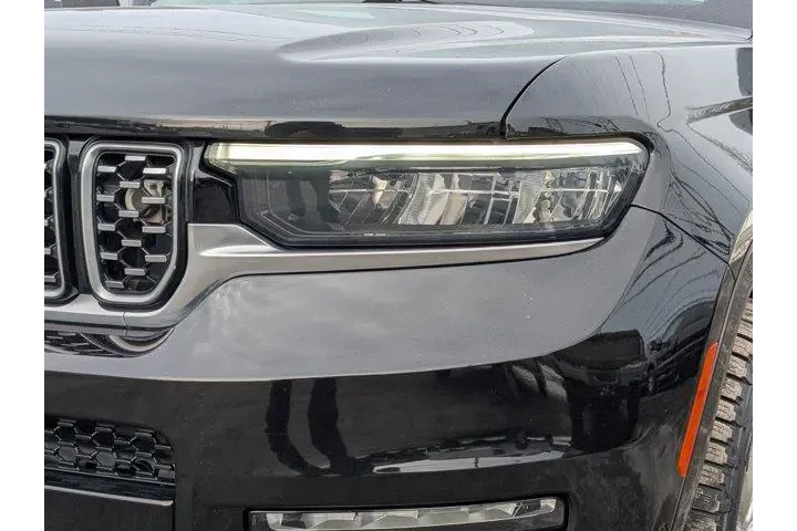 $32950 : Jeep Grand Cherokee L 2021 4 image 9