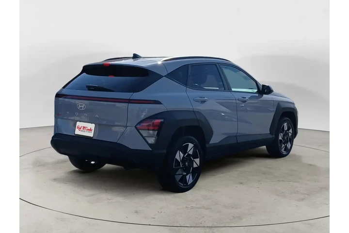 $21901 : Hyundai KONA 2024 AWD SEL 4d image 5
