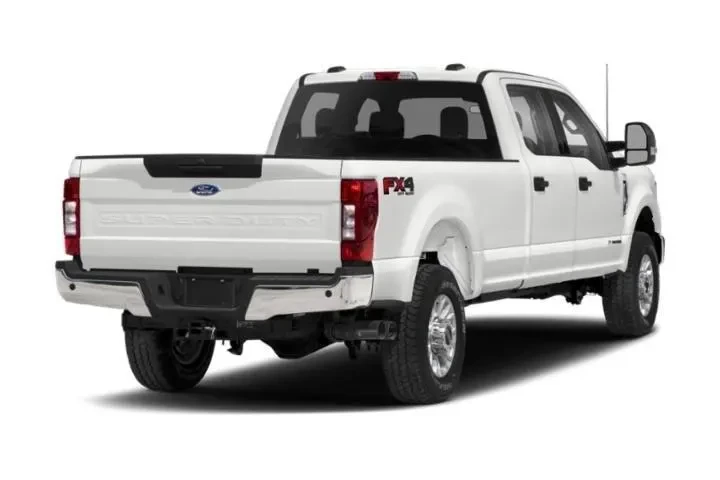 $39950 : Ford F-350 Super Duty 2021 4 image 2