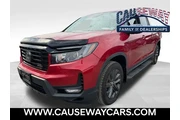 Honda Ridgeline 2023 AWD Spo