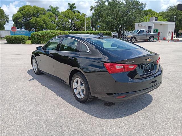 $22900 : Chevrolet Malibu LT image 2