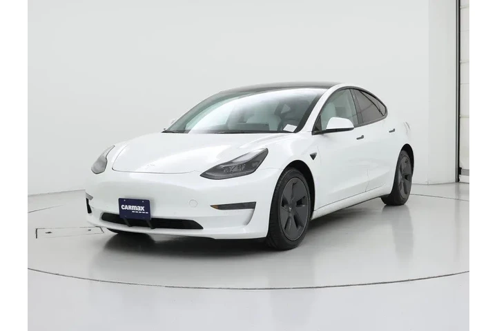 $21998 : Tesla Model 3 2022 4dr Sedan image 4