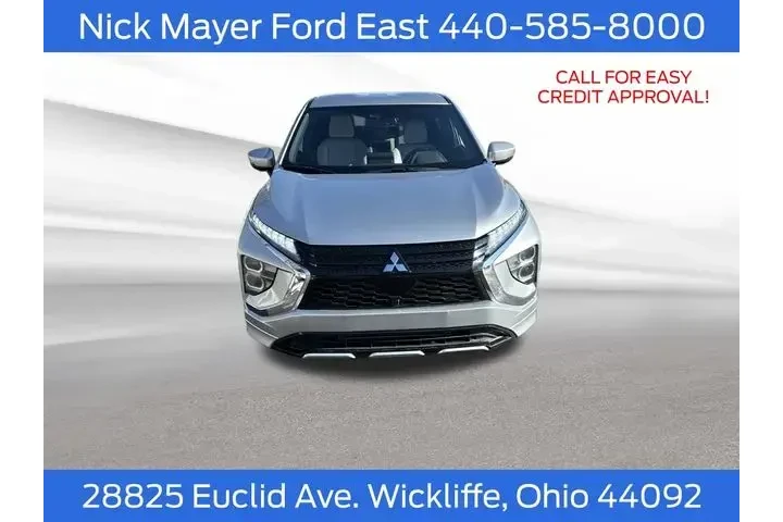 $20711 : Mitsubishi Eclipse Cross 202 image 2