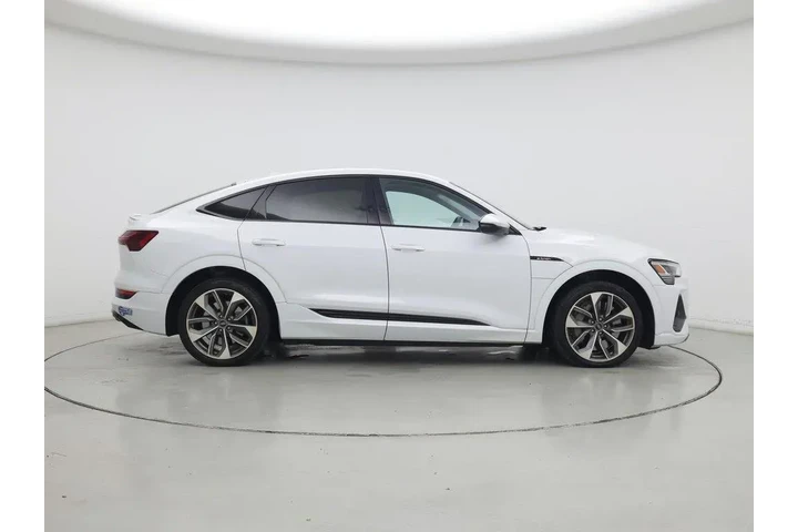 $23998 : Audi e-tron Sportback 2021 A image 7