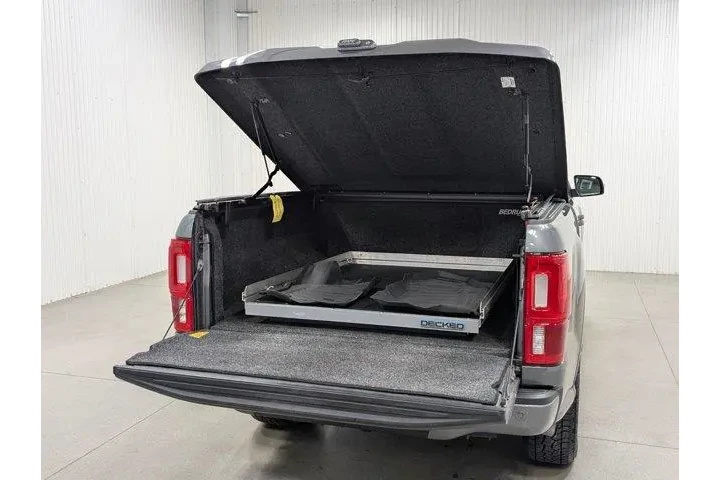 $30962 : Ford Ranger 2022 4x4 Lariat image 7