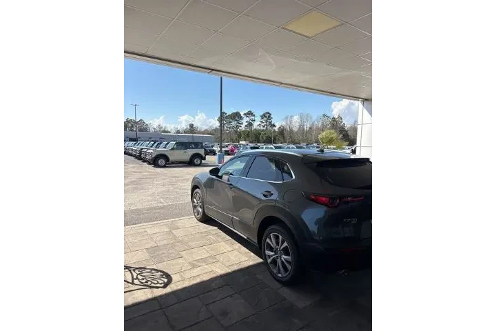 $25012 : Mazda CX-30 2023 AWD 2.5 S P image 5