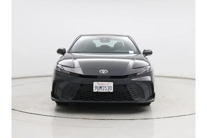 $33998 : Toyota Camry 2025 SE 4dr Sed image 5