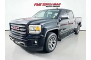 $23975 : GMC Sierra 1500 2014 4x4 SLT thumbnail