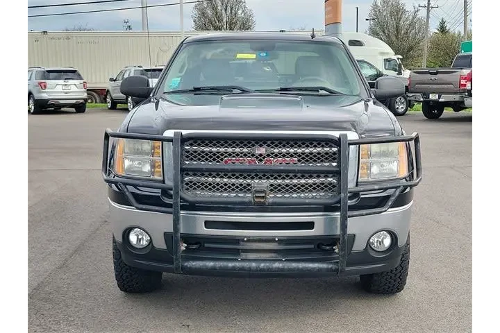 $16448 : GMC Sierra 1500 2012 4x4 SLE image 8