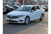 $11298 : Volkswagen Jetta 2019 S 4dr thumbnail