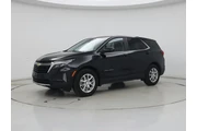 Chevrolet Equinox 2024 LT 4d en Binghamton