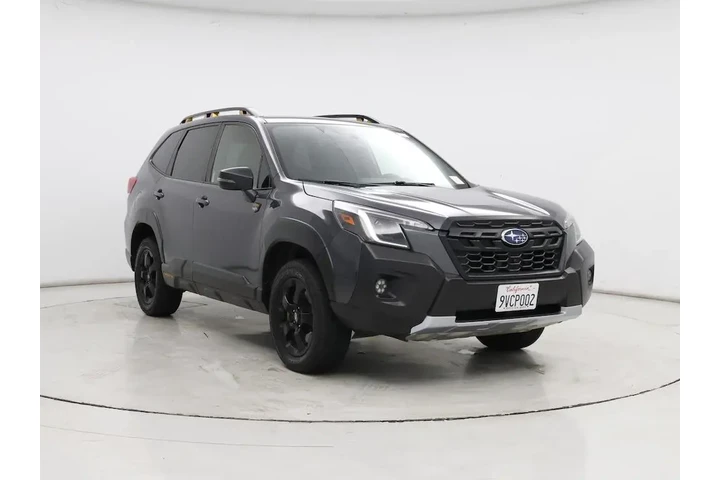 $29998 : Subaru Forester 2023 AWD Wil image 1