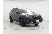 Subaru Forester 2023 AWD Wil en Modesto