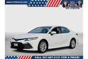 Toyota Camry 2023 LE 4dr Sed