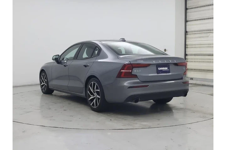 $22998 : Volvo S60 2020 T5 Momentum 4 image 2