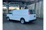 $9488 : 2011 GMC Savana 1500 thumbnail
