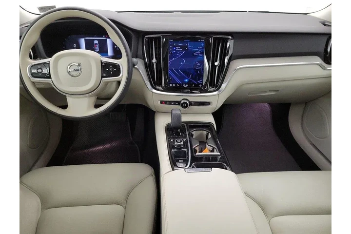 $27998 : Volvo S60 Recharge 2023 eAWD image 9