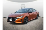 $19885 : Nissan Sentra 2025 SR 4dr Se thumbnail