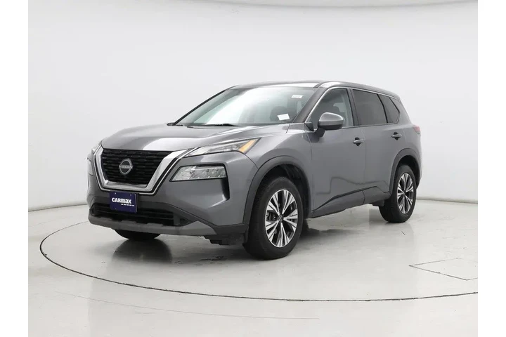 $19998 : Nissan Rogue 2023 SV 4dr Cro image 4