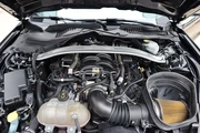 2019 Mustang Bullitt en Plano