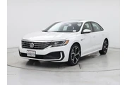$19998 : Volkswagen Passat 2021 R-Lin thumbnail
