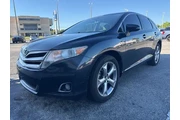 $12998 : Toyota Venza 2015 XLE V6 4dr thumbnail