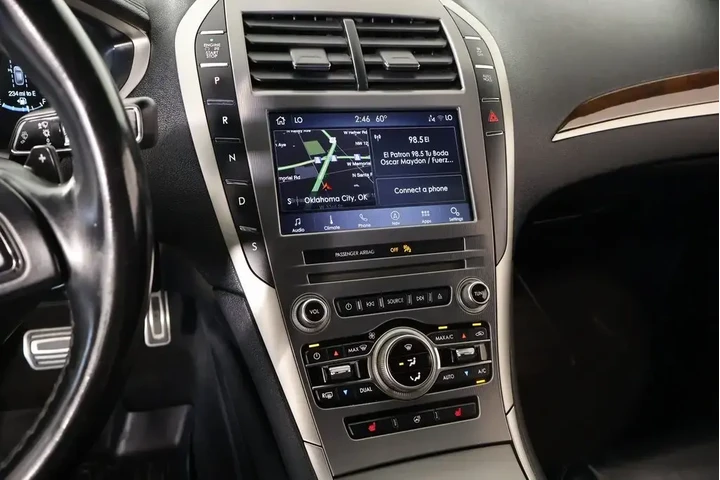 $17191 : Lincoln MKZ 2019 AWD Reserve image 5