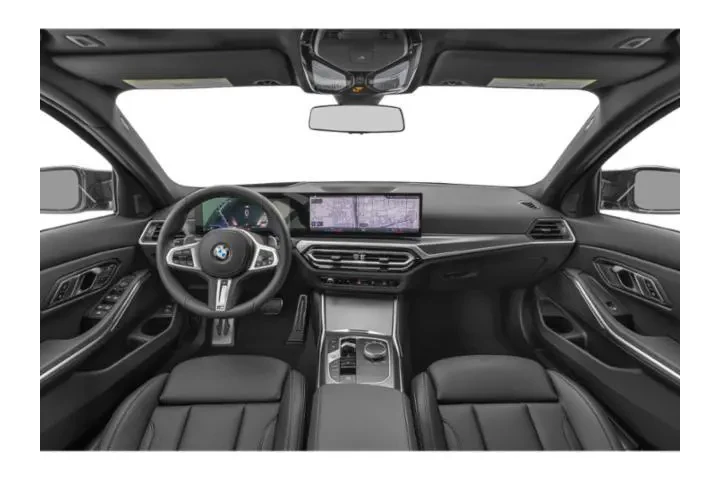 $40000 : BMW 3 Series 2023 AWD M340i image 8