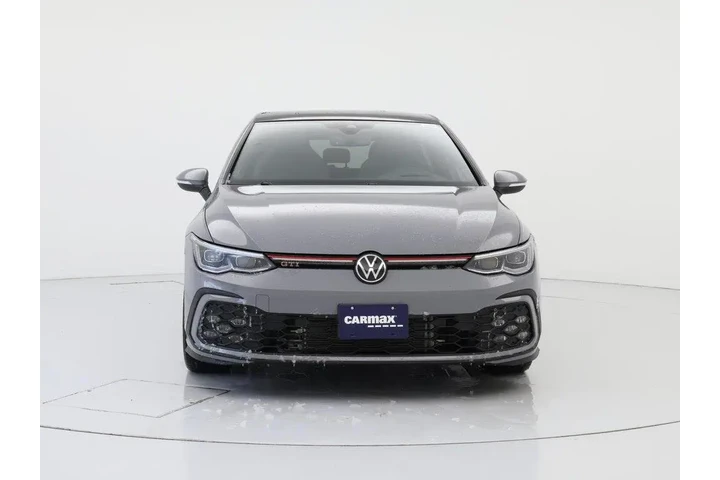 $33998 : Volkswagen Golf GTI 2023 Aut image 5