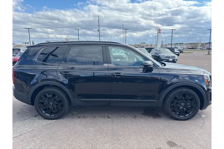 $38999 : 2022 Telluride SX image 4