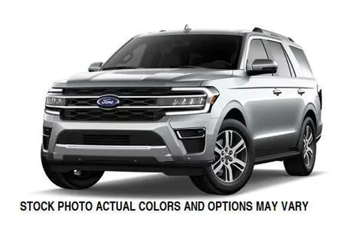 $37995 : Ford Expedition 2024 4x2 Lim image 1