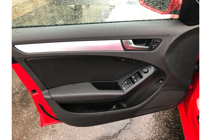 $9990 : 2009 A4 2.0 T Sedan quattro T image 10