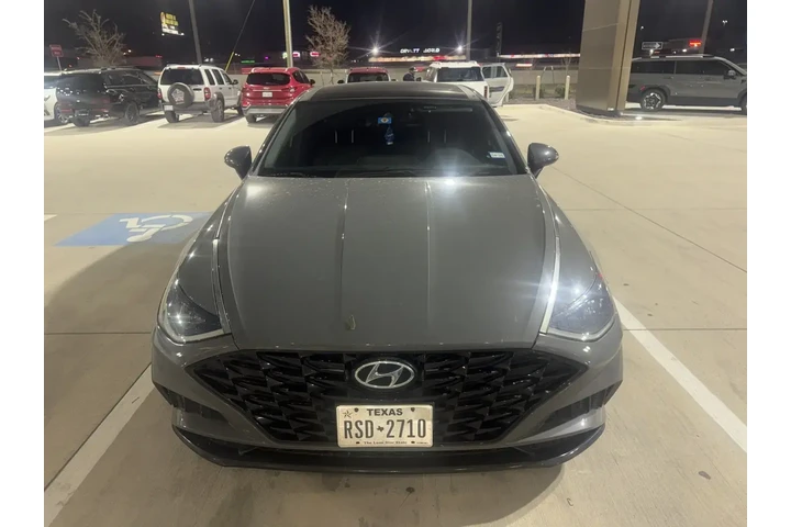 $16999 : Hyundai SONATA 2020 SEL Plus image 6