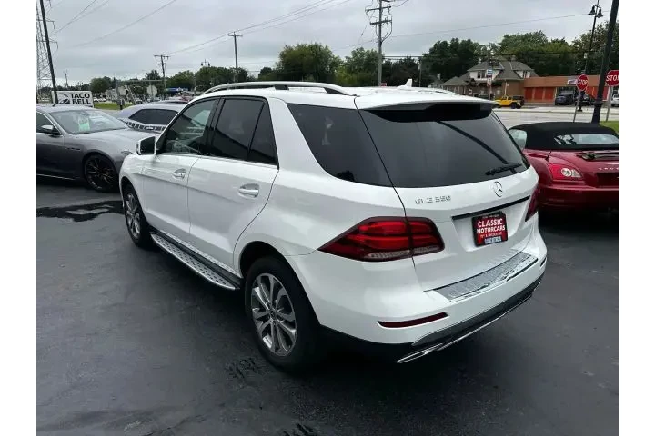 $18995 : 2018 GLE image 7