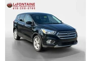 $9557 : Ford Escape 2019 AWD SE 4dr thumbnail