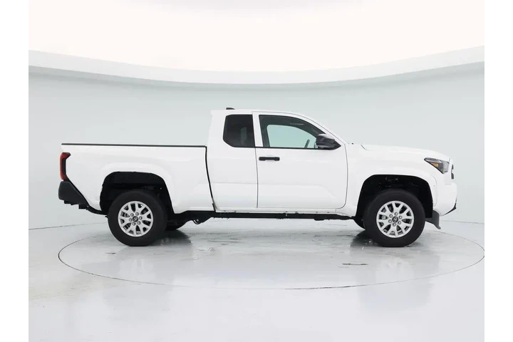 $29998 : Toyota Tacoma 2024 4x2 SR 2d image 7